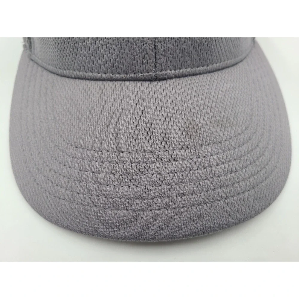 Oregon State University Beavers Captivating Headgear Mesh Adjustable Hat Cap Men